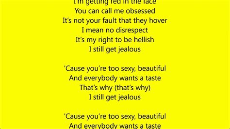 jealous lyrics|jealous lyrics meaning.